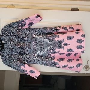 Comino Couture Dress